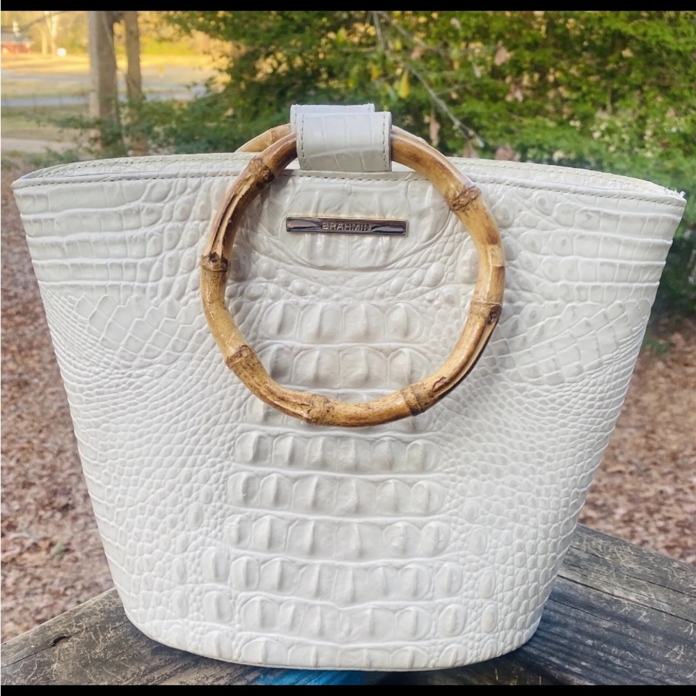 Brahmin Bowie Purse